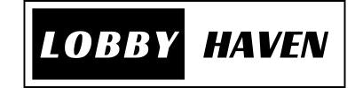 LobbyHaven Shop